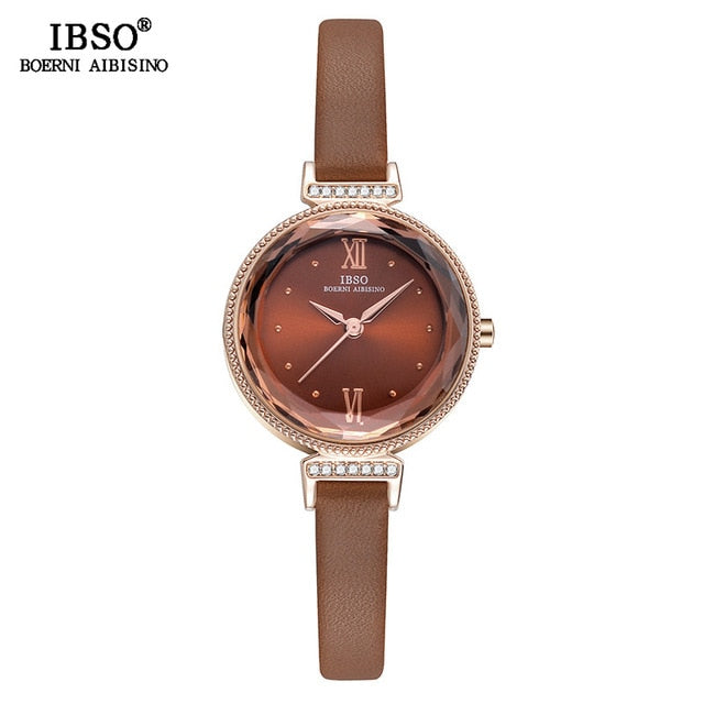 Famous Brand Ibso Watch Hot Selling High Quality Alloy Watch with Japan  Movement Quartz Watch - China Watches and Lady Watches price |  Made-in-China.com